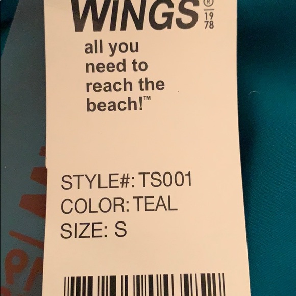 Swim trunks - Picture 6 of 7